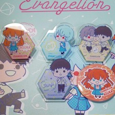 Evangelion Set Sale