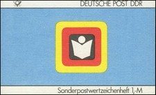 SMHD 35 riviste - con VS-O Berlin ZPF