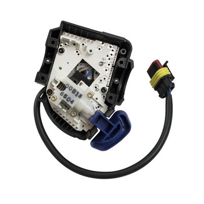 ムニ Ski-Doo 515176504 BRP Left Hand Switch Housing Expedition GSX GTX