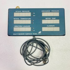 Phoenix MSP0312 Multisensor Surface Panel (A446092)