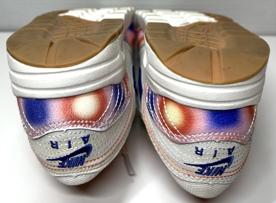 Nike Air Max 1 Todo lo que necesitas GS 4Y Multicolor Foto 4 de 4