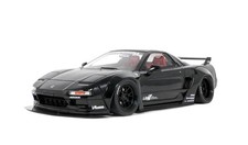 ignition model 1/18 Honda NSX NA1 Formula Red 3486 Resin model for