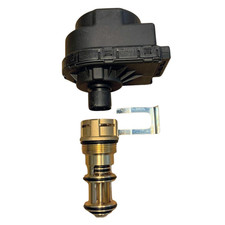 BAXI PLATINUM 30 40 HE A COMBI ERP MOTOR & CARTRIDGE 720003100 & 248733