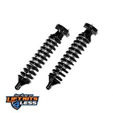 Fabtech FTS220222 6 Front Dirt Logic SS 2.5 C...