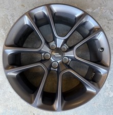 20 2019-2023 Dodge Challenger Charger Factory Oem Wheel Rim Scat Pack