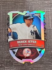 2014 Topps Chrome Baseball Cards 33