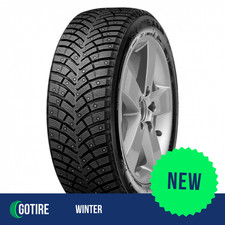 1 X New - 22540r18 Nexen Winguard Winspike 3 92t