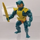 Vtg MER-MAN Motu Masters Of The Universe Original He-Man Action Figure 18-4