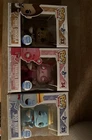 FunKo POP! Ad Icons Cereal Monsters 3-Pack Count Chocula Franken Berry Boo Berry