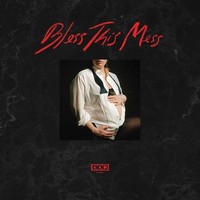 U.S. Girls: Bless This Mess - 375 Media - (Cd / B)