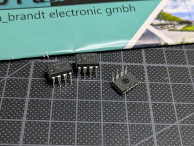 MC3423P1 | Motorola | DIP8 | Refurbished | 3 pcs