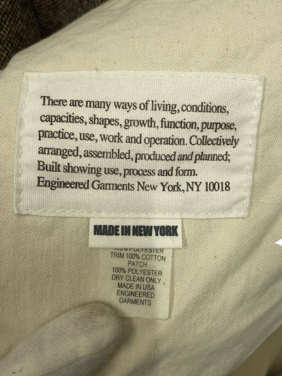 Engineered Garments Expedition Jacket Homespun Ja… - image 4