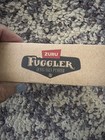 Fuggler Funny Ugly Monster Baby Fugg INDECISIVE MONSTER  Series 3 — photo 4