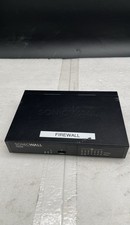 SonicWALL TZ400 Network Security Firewall VPN Router Enterprise Protection