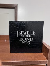 Bond No. 9 Lafayette Street Eau de Parfum Spray, Regular Size 100 ml