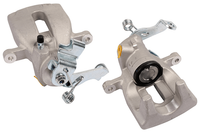 Bremssattel Hinterachse Rechts FüR CitroËN Peugeot Ds C4 Ii Stufenheck DS4
