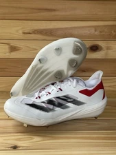 Adidas Adizero Impact BSB Metal Baseball Cleats IF8500 Men’s Size 10.5