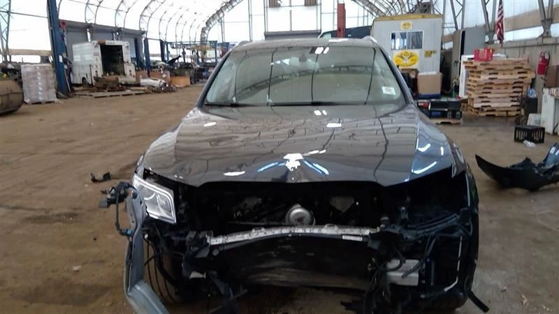 Chassis ECM Driver Assist Garage Door Opener Fits 11-18 AUDI A8 4707796 - Imagem 4 de 4