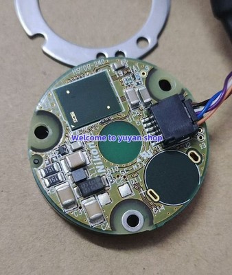 1pc USED   S50AVC00 Encoder TESTED  #as