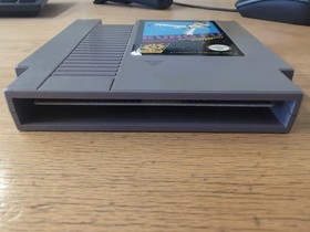 Kung Fu - Nintendo Nes - Nur Modul