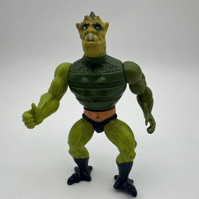 Mattel  - Actionfigur, Masters of the Universe, Whiplash