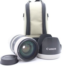 Canon EF 35-350mm F3.5-5.6L USM set Working