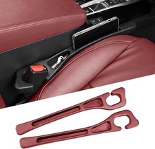 Car Seat Gap Filler, Car Seat Accessories, Car Organizers and Storage with Ph...