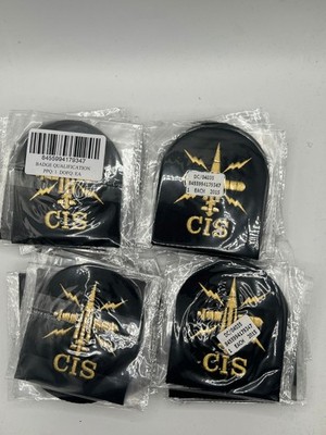 40 Waffentechnik Zweig GUS Grundpreisbewertung - Goldfaden Stoffabzeichen NEU