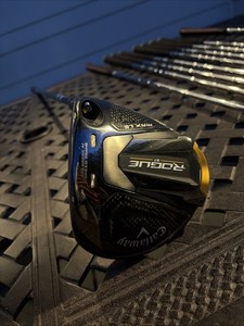 Callaway Rogue St Max Ls | eBay