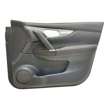 Nissan Qashqai J11 Drivers Front Door Card 2017-2021
