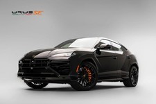 2026 Lamborghini Urus SE
