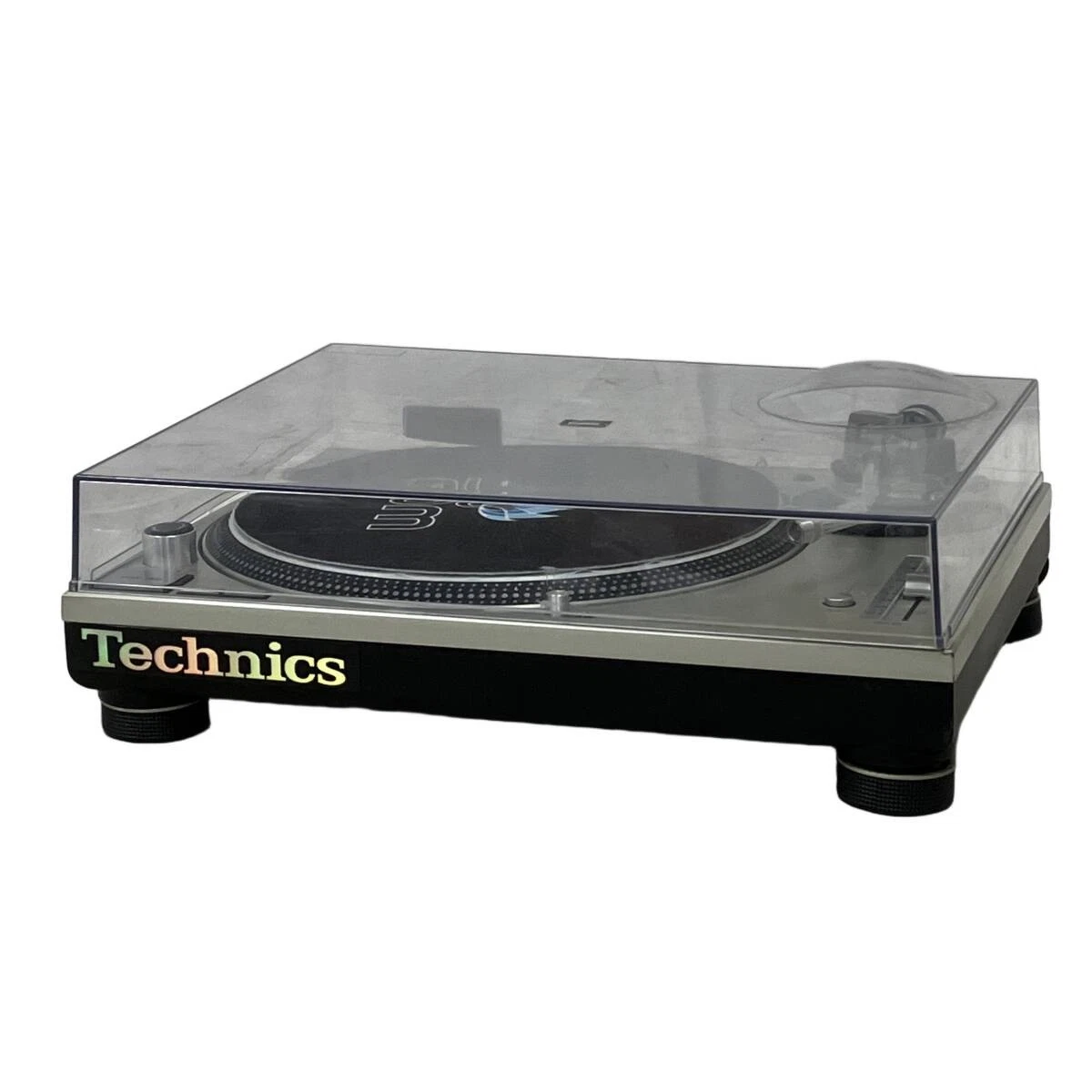 Technics SL-1200MK3D DJ Turntables for sale - eBay