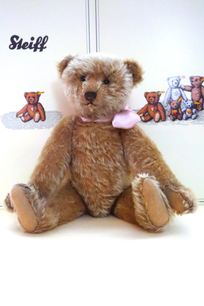Steiff Bear 1905 for sale | eBay