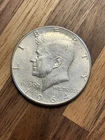 1964 Silver Kennedy Half Dollar - 90% Silver