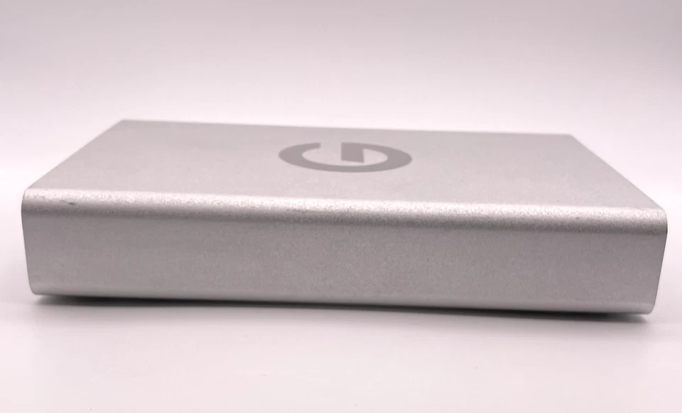 G-Technology 10TB G-DRIVE 0G05678 USB 3.1 Gen 1 Type-C Hard Drive – Not Working - Image 4 of 4