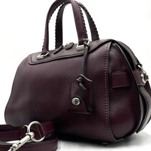 Coach Ace Satchel | eBay