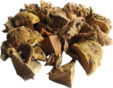 Whole Amba Haldi - Jangli Haldi - Curcuma Aromatica - Wild Turmeric 100gm