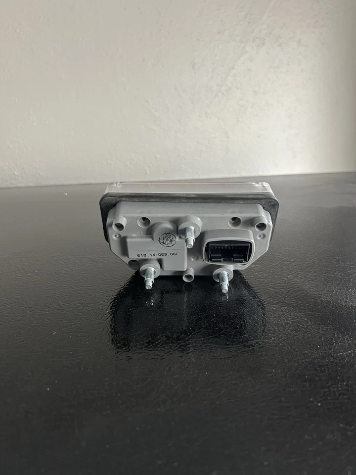 Velocímetro 2006-2008 Ktm 950 Supermoto - Imagem 2 de 2