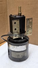Haas VF Gearbox Oil Pump Assembly AD0297 93-3...