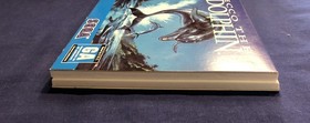 Ecco the Dolphin (Sega CD, 1993) + Sega Classics Arcade Collection