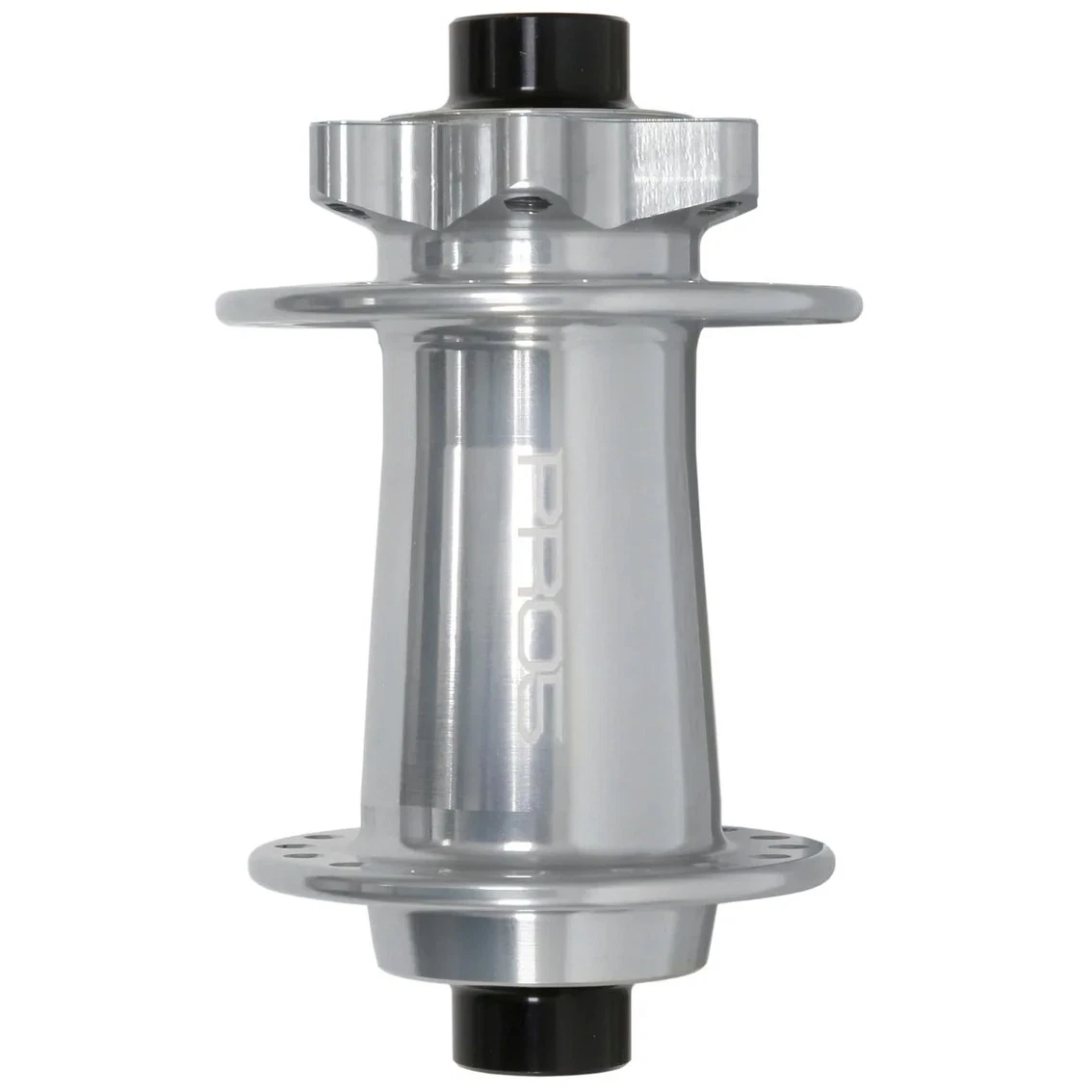Mozzo Ruota Libera Hope Pro 4 Trial/SS In Acciaio - Nuovo - Made In UK