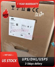 1pc ABB ACS510-01-072A-4 frequency converter 37KW No Keypad