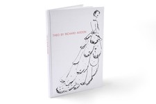 Theo by Richard Avedon. [Ed. Italiana e Inglese]