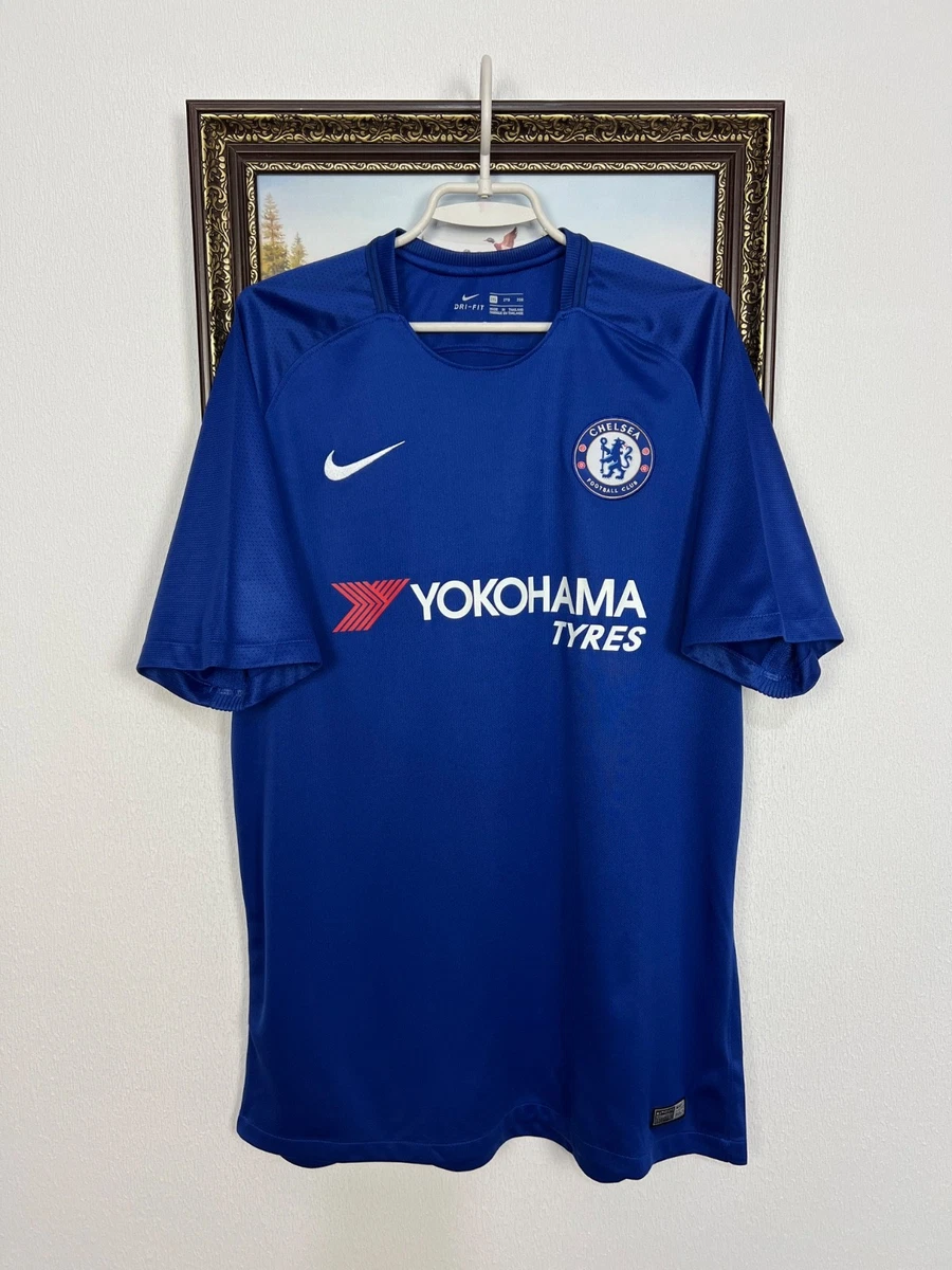 Chelsea Size 2XL International Club Soccer Fan Shirts Just Listed 2026