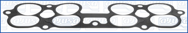 Dichtung AnsaugkrüMmergehäUse Ajusa 01072000 FüR Nissan Rogue Trail 1 T30 Teana-image