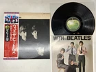 The Beatles With The Beatles Japan LP OBI [20352ER]