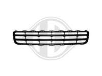 StoßStangengitter Mitte FüR Suzuki Swift 2007-2010