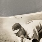 Williams In Action Catch Fielding Position Syracuse Chiefs Vintage Photo — photo 3