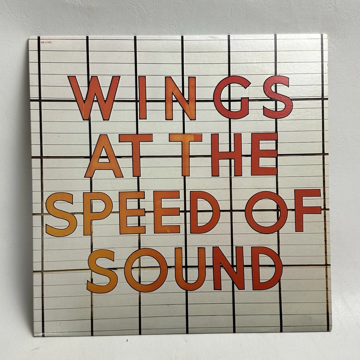 wings at the speed of sound products for sale | eBay