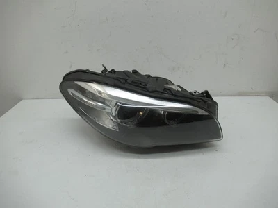 BMW 5 er F10 F11 Xenon LED Scheinwerfer Hella 7317132 -07 rechts - Bild 1 von 4